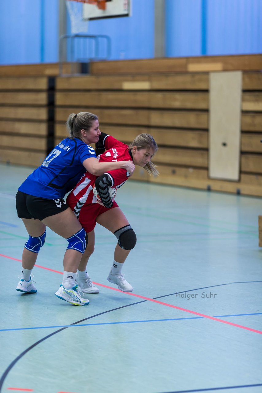 Bild 84 - Frauen BT - HSG WaBo 2011 : Erfebnis: 23:27